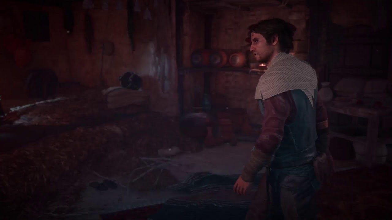 Assassin's Creed Miraj