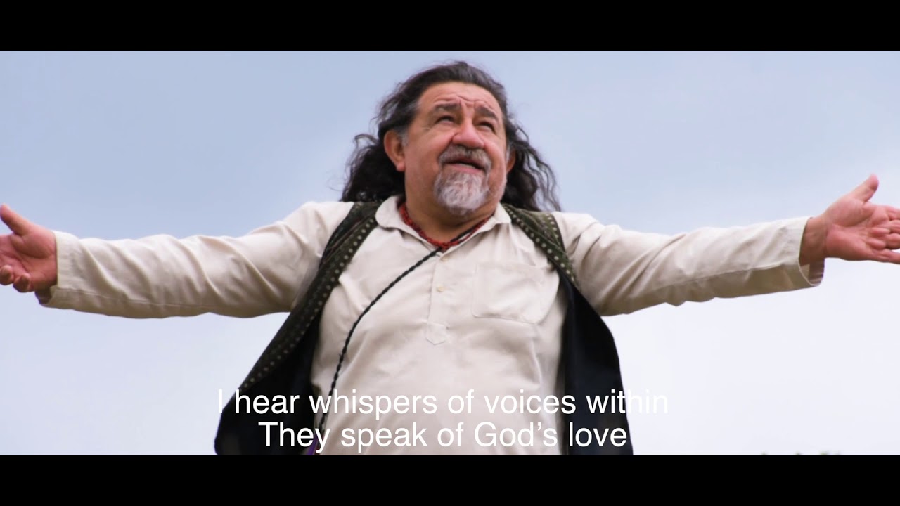 Flecha de Luz - Mauricio Vicencio