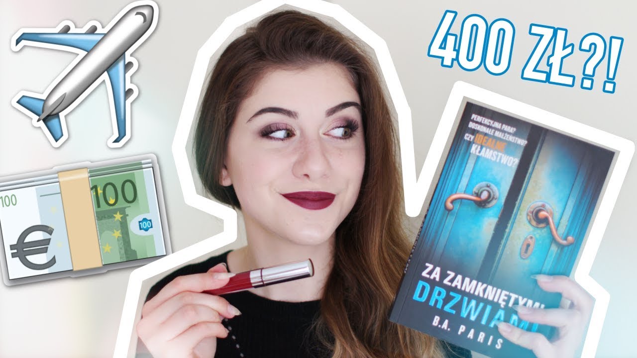 JAK ZAROBIŁAM 400 ZŁ W 1h? ♡ HITY STYCZNIA ♡