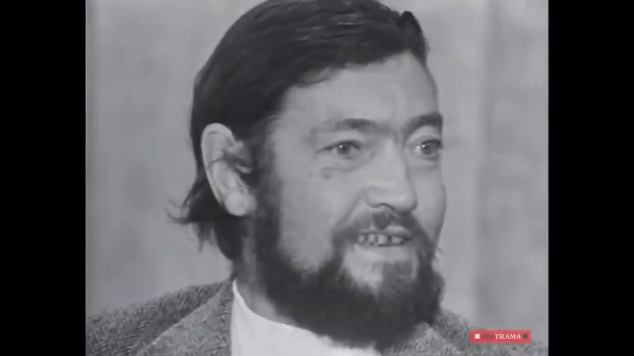 JULIO CORT&Aacute;ZAR HABLA DE RAYUELA
