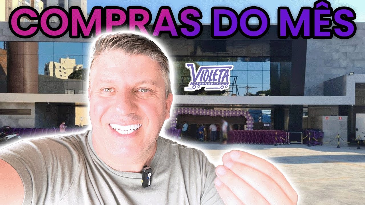 Economize em 2024: Primeira Compra do Ano Revela Preços Surpreendentes!
