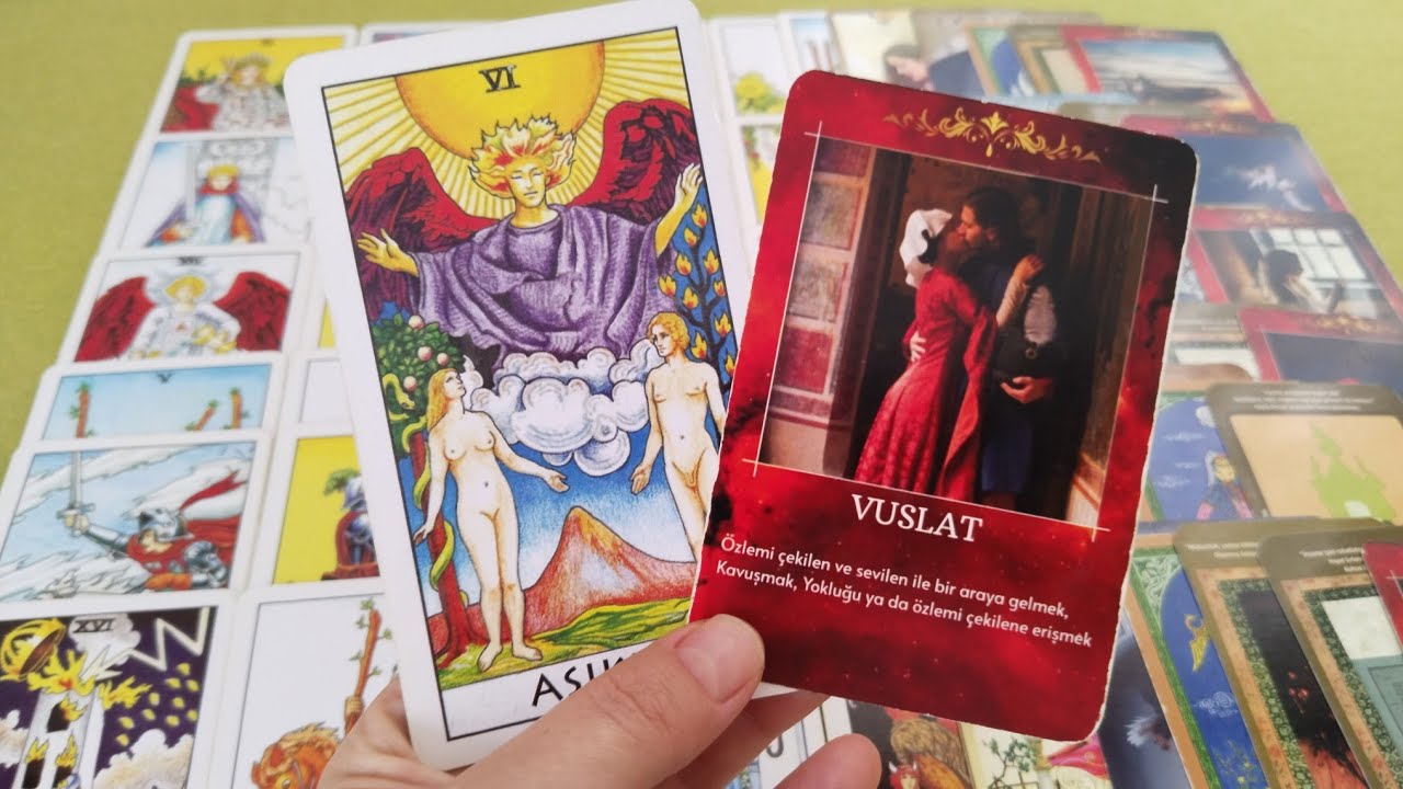 AKLINDAKİ KİŞİ❤️HERŞEYİ İTİRAF ETTİ😳❤️/ HAZIR MISIN❤️ #tarot #aklımdakikişihakkımdanedüşünüyor