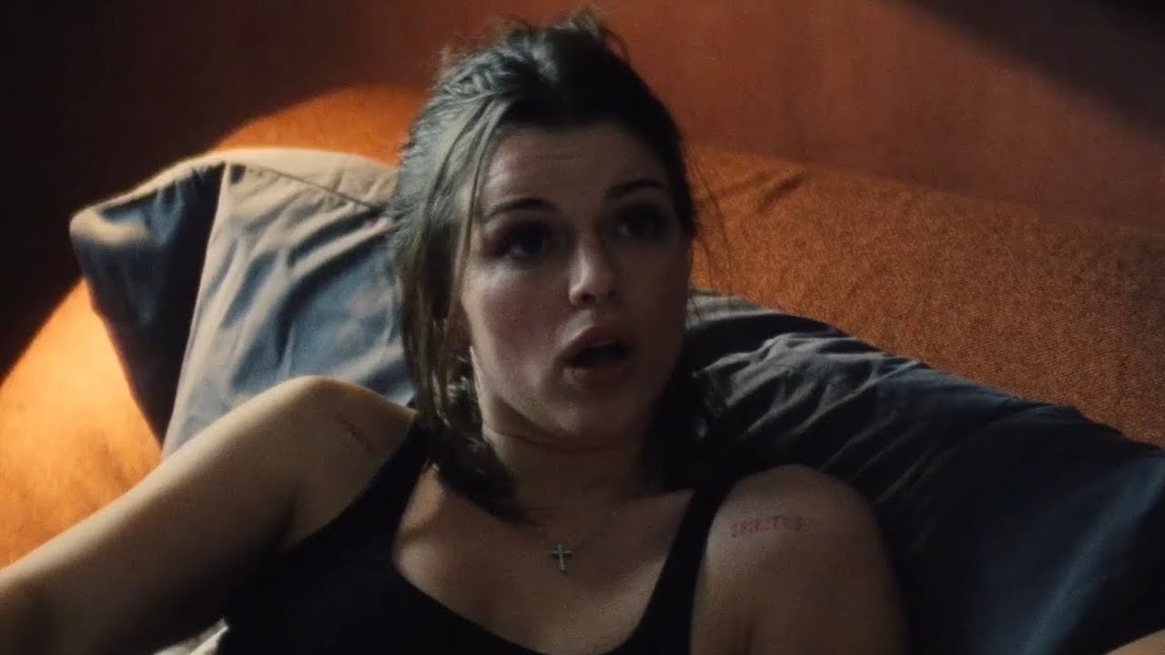 when you stop casting your actors off the street￼