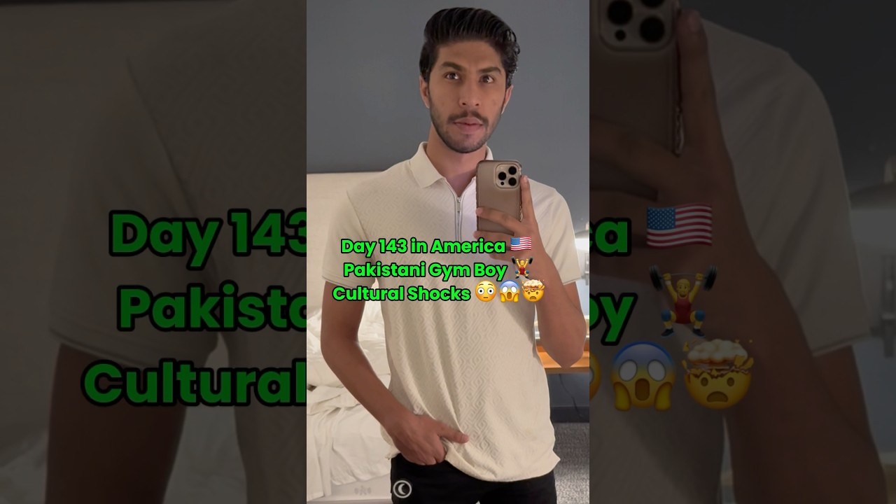 Day in my life as an International Student in America Day 143 #study #internationalstudent