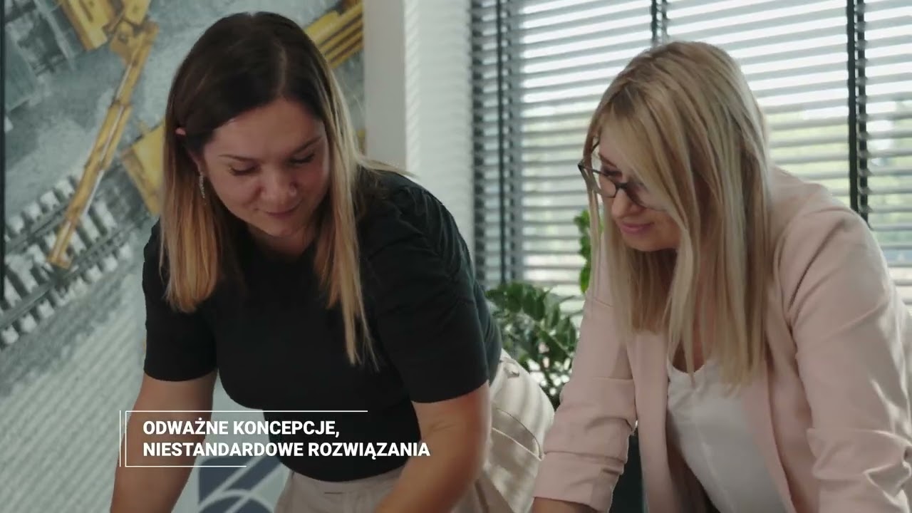 Innowacyjna technologia prefabrykatów tramwajowych