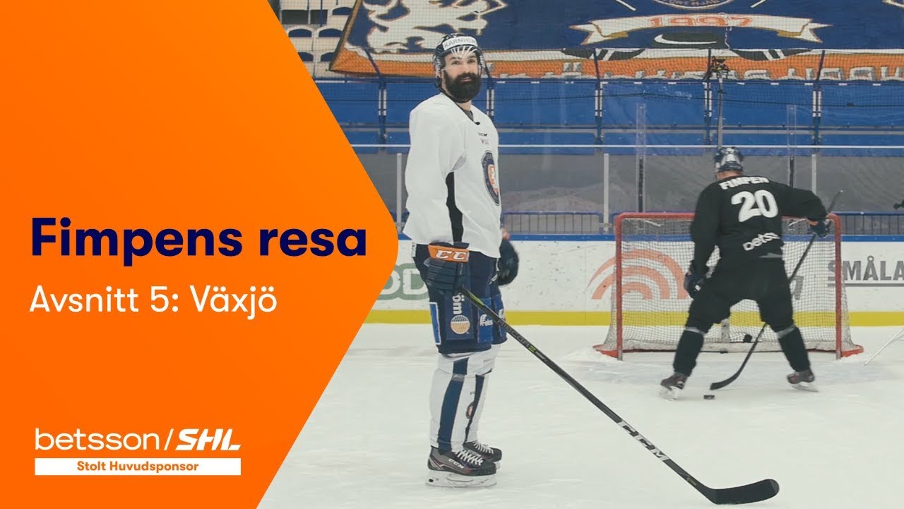 Fimpens Resa Säsong 1: Växjö