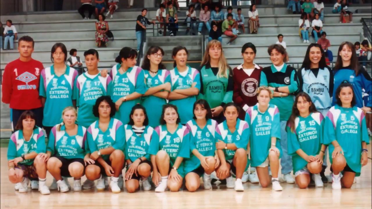 40 Aniversario do Bueu Atlético Balonman 2018.bestevezp