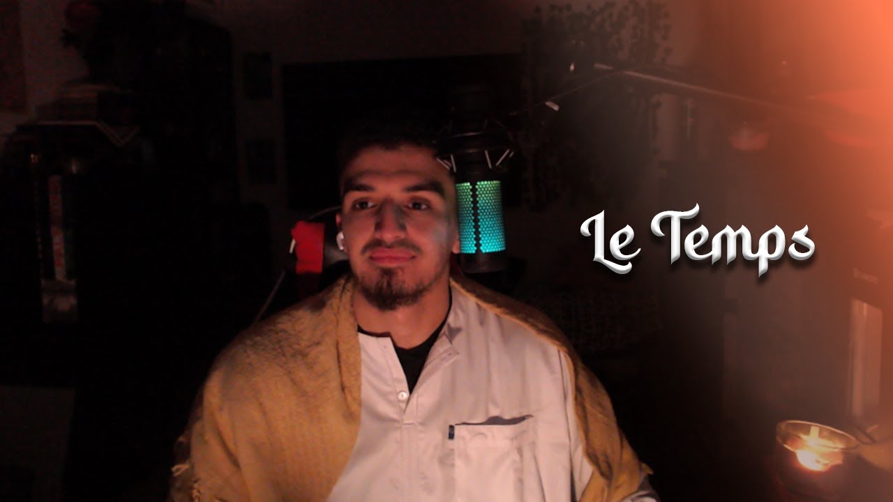 ASMR Muslim | Le Temps ⏲