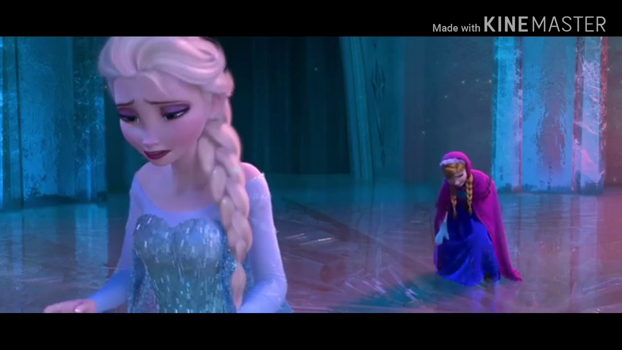 Frozen - My demons