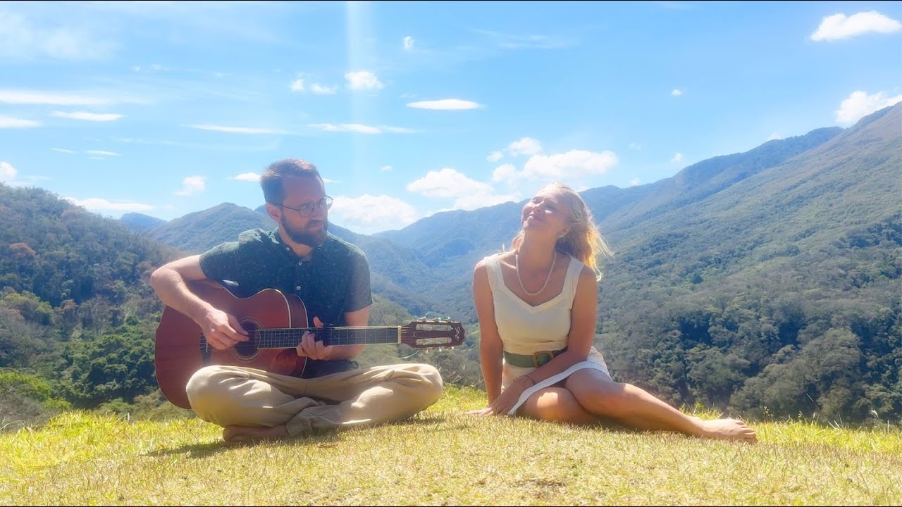 Frequência Original – Amunay ✨ (Original by Felipe & Anaya⎪Amunay)