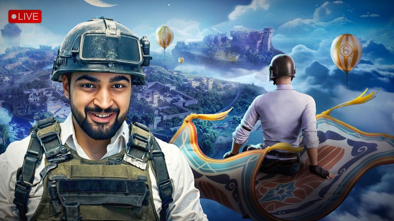 CHICKEN DINNER KE LIYE KUCHH BHI KAREGA