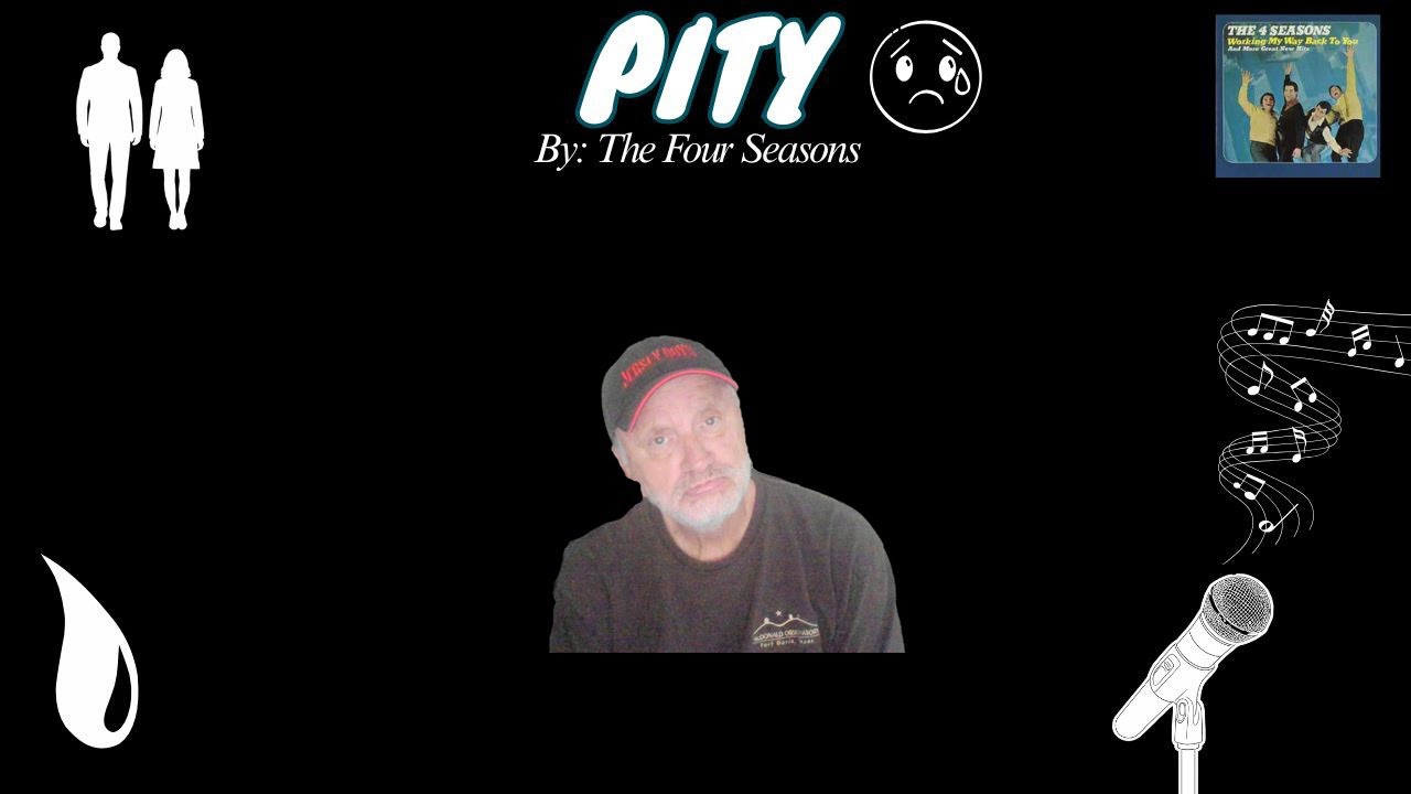 The Four Seasons Shift  “Pity” and a New Era of Sound
