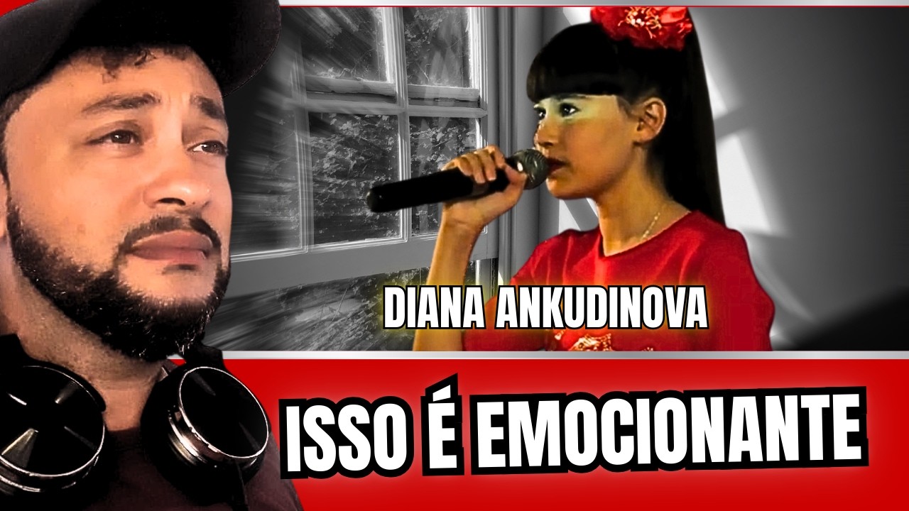 First Live Show… and THIS happened | DIANA ANKUDINOVA – Me Voy #bestmoments #reaction