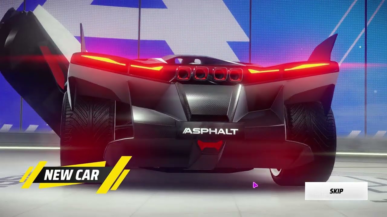 Special Event: Raesr Aglaia