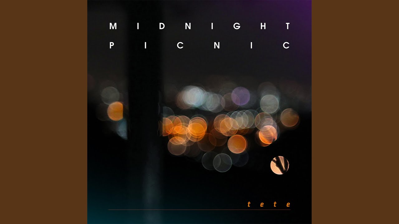 Midnight Picnic