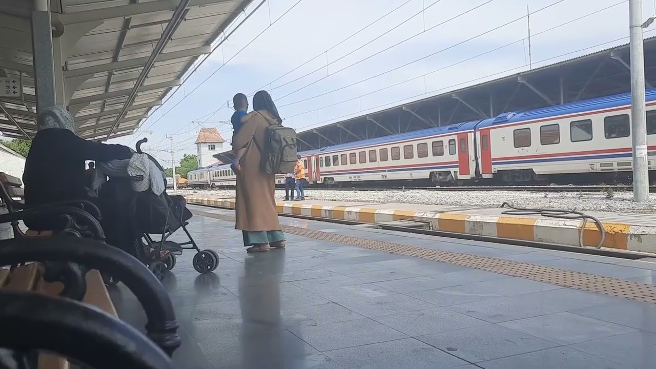 Balıkesir tren garı
