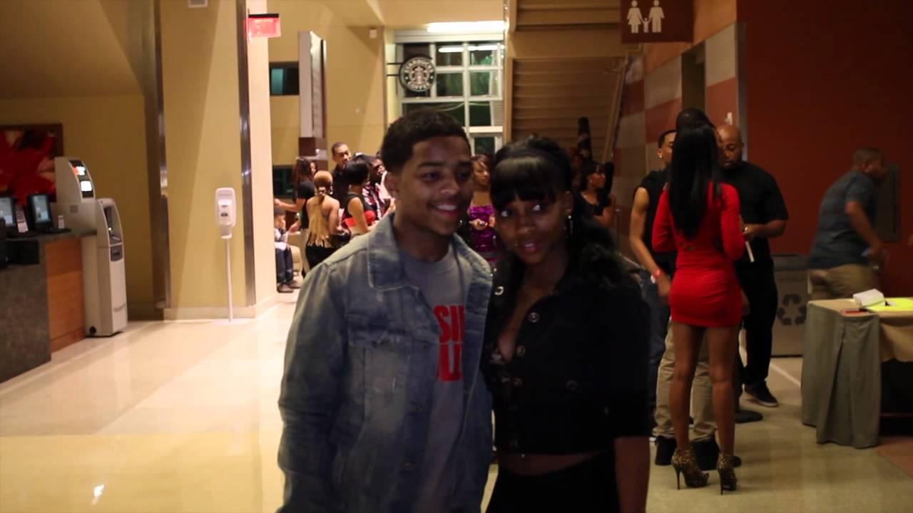 A Day In The Life Webisode #2: The Recap!!
