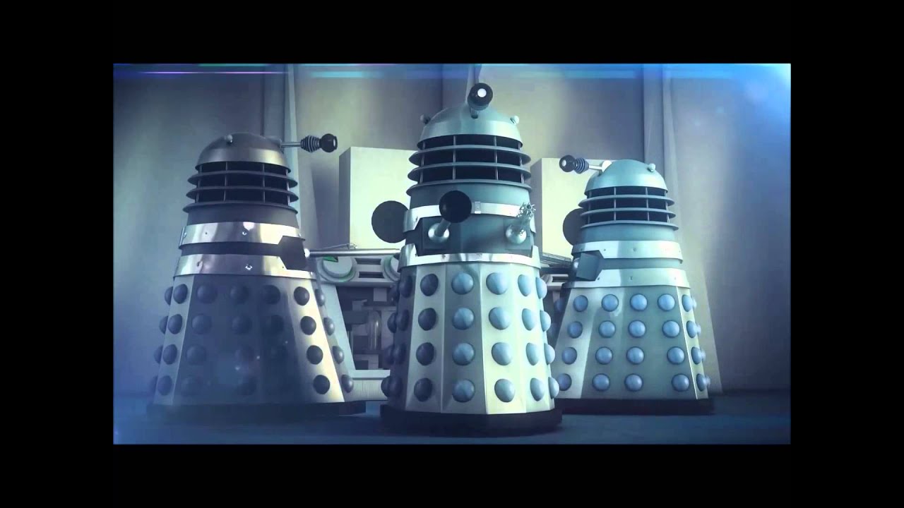 The Dalek That Time Forgot Full