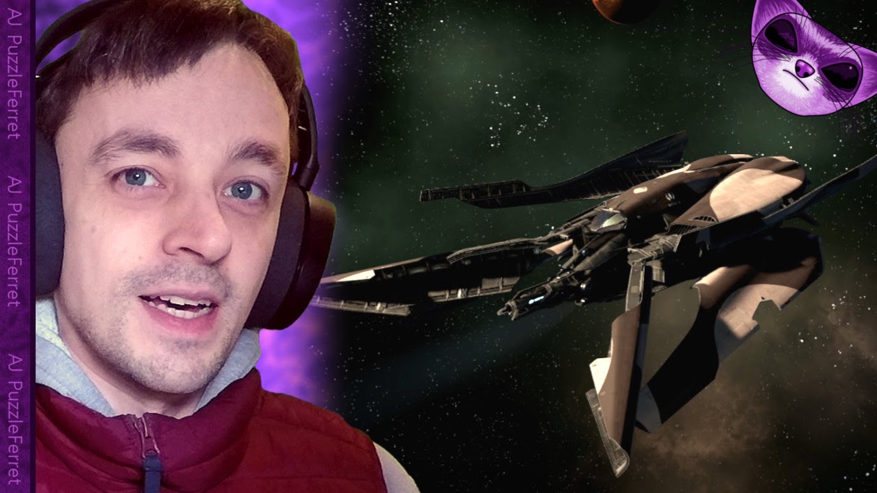 A diplomat needing help! - X4 Envoy Ep1