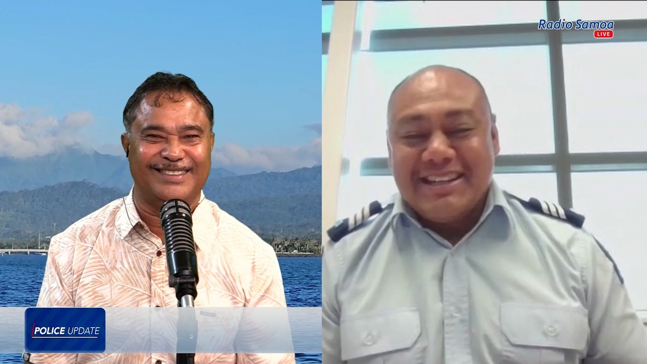 Police Update (16 FEB 2026)