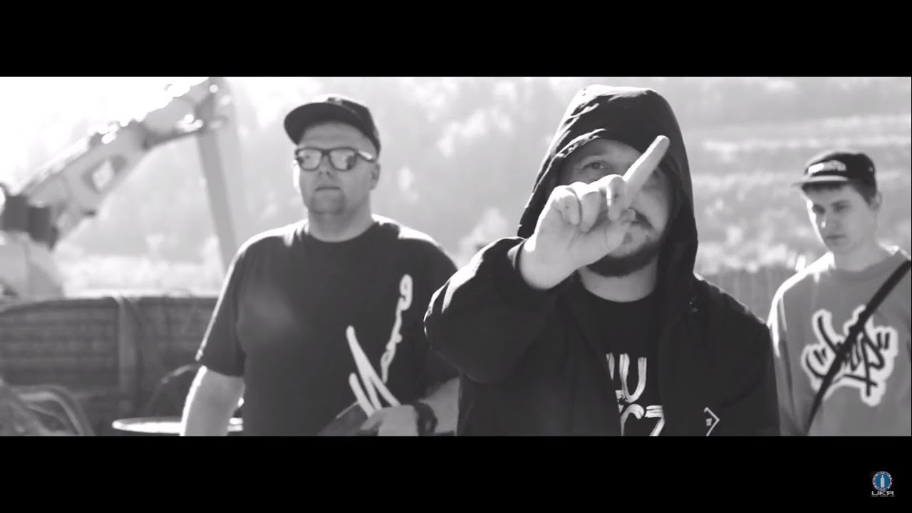 Morus x Nagana - Nie tęsknię feat. Berner, Pęku PSF, Maskot, SBF, Klepton (prod. Jordan) VIDEOCLIP
