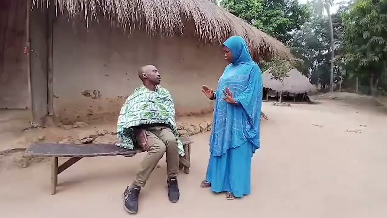 Deuxième partie ramadan est annoncé 