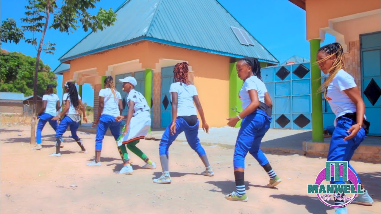 Rogeti_Nane Nane Bukene Official Video_Shot by Manwell