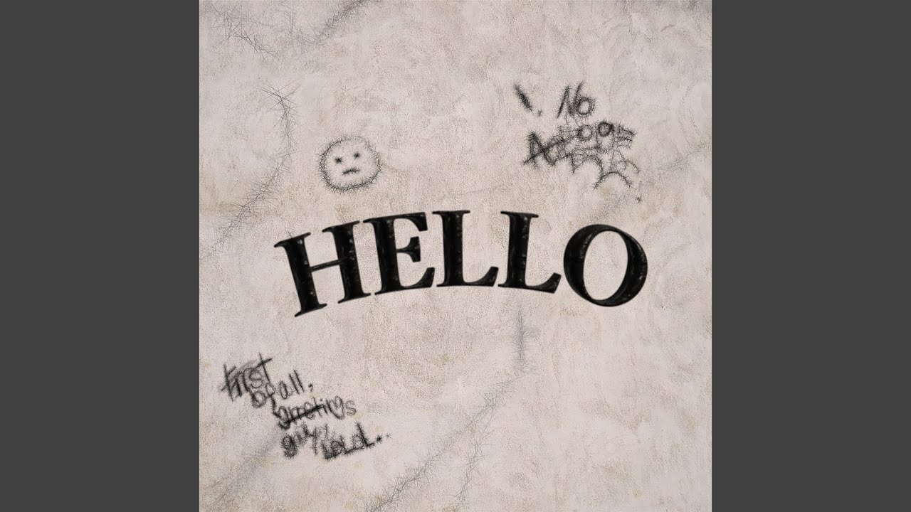 Hello