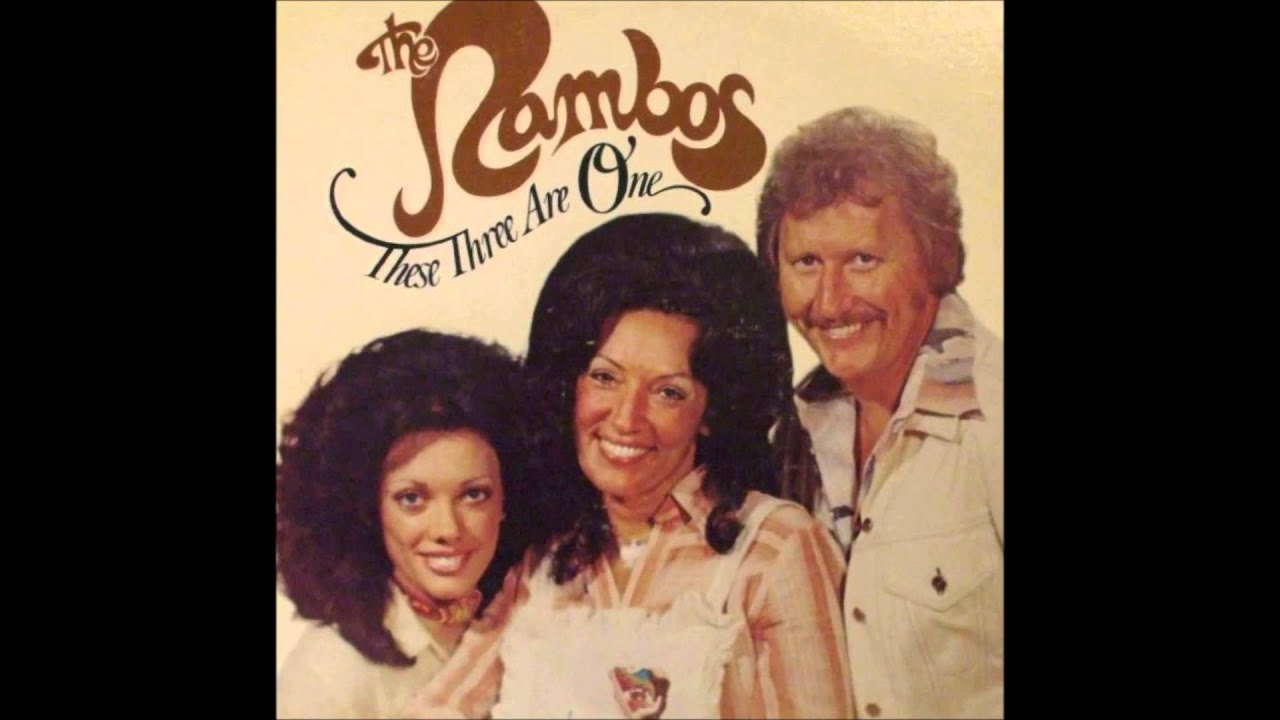 The Rambos - Just When I Need Him