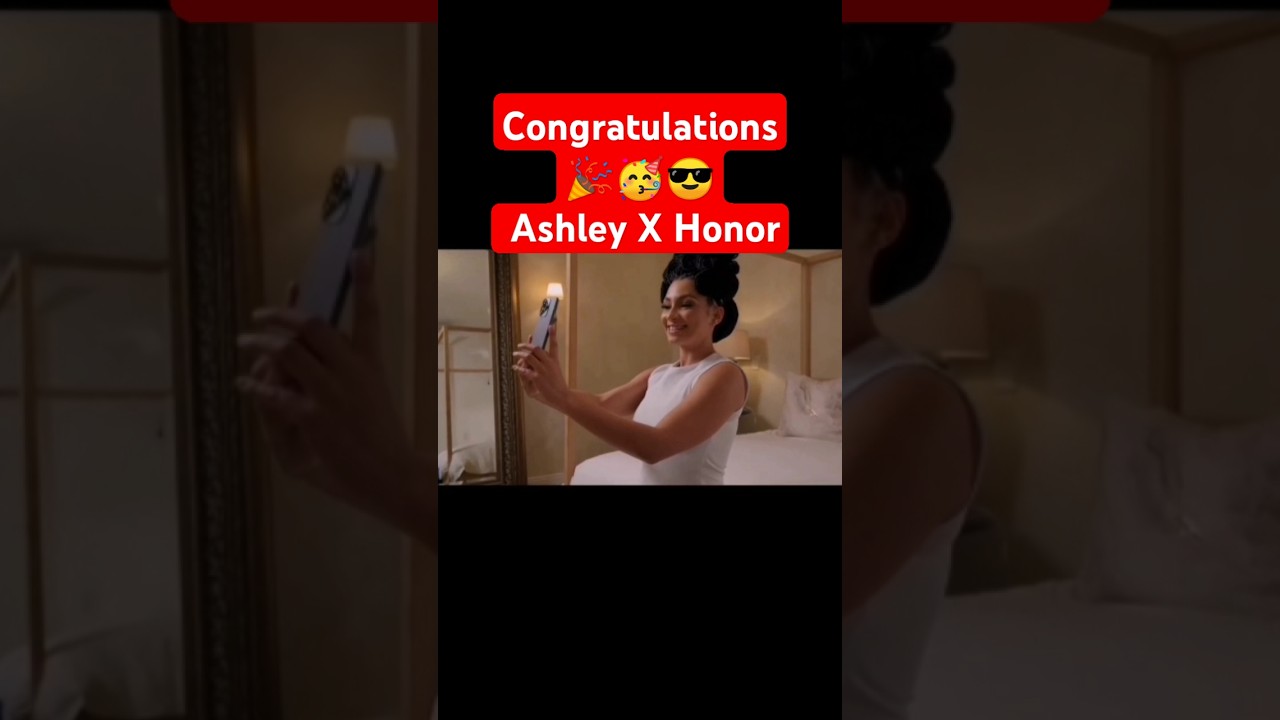 Ashley Ogle wins 🤩#bbmzansi #bbmzansi2025 #bbmzansilive #ashleyogle #ashleyoglebbmzansi #shorts