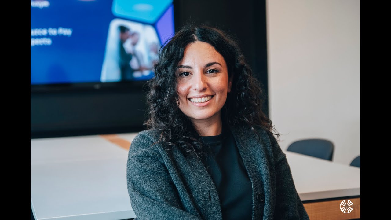 Discover Fluxym with Helen, Techno-Functional Consultant & Project Manager