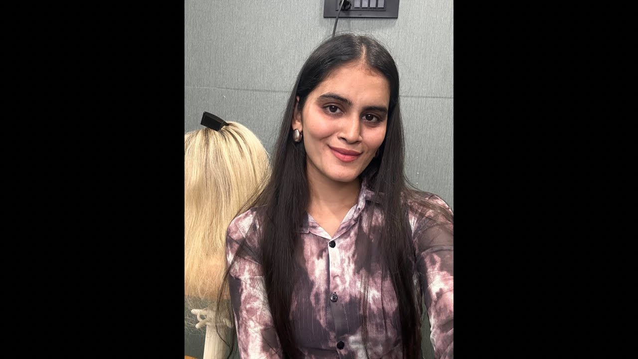 Nisha patel