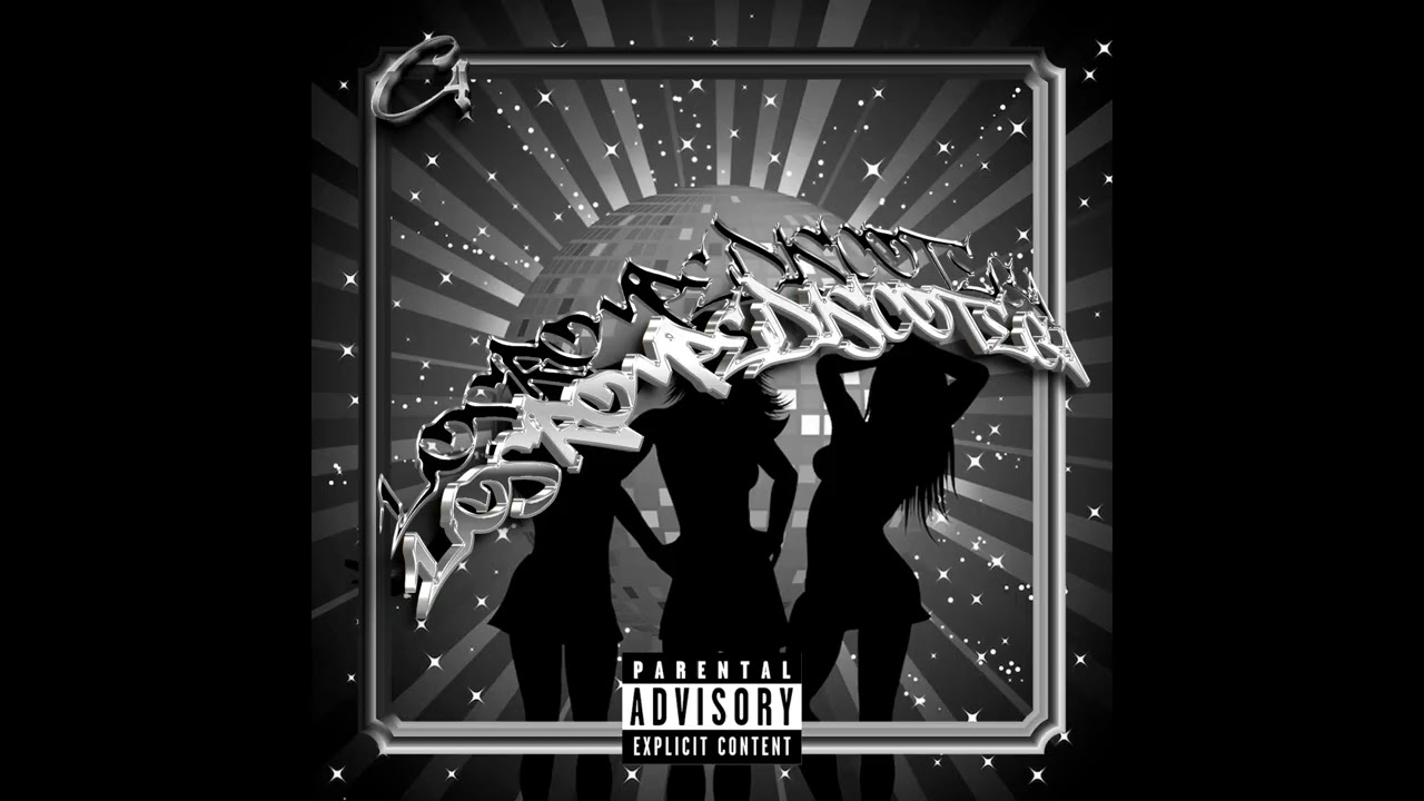 LOS ROMPE DISCOTECA (feat. @LuxuryC4 @Diego_Armani.65 @Hornett600