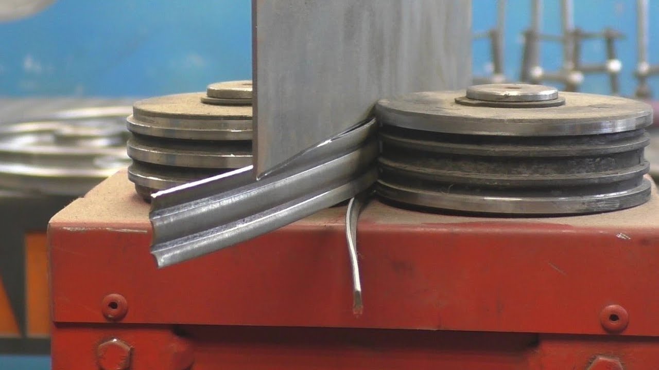 Так быстро и легко я ещё не зарабатывал! Кофейный столик из профильной трубы