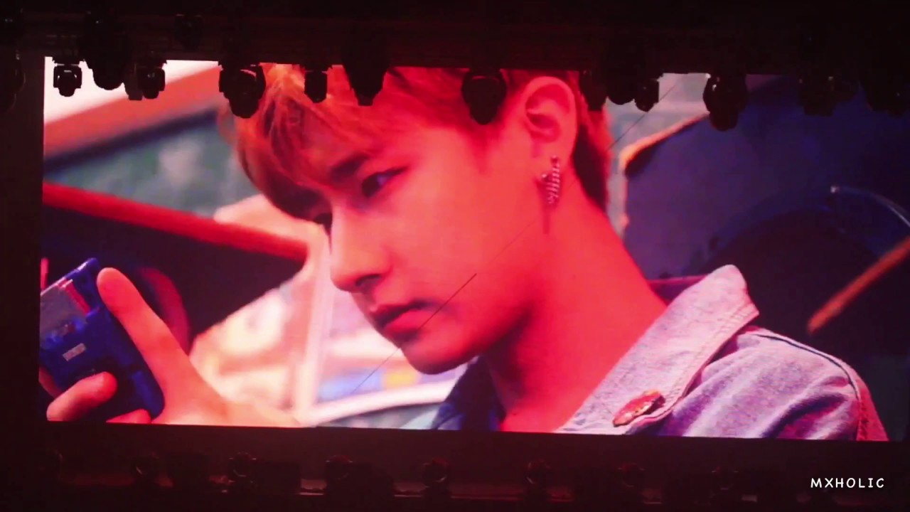 ‪170617&18 BEAUTIFUL in Seoul ‬ ‪~ VCR‬ ~