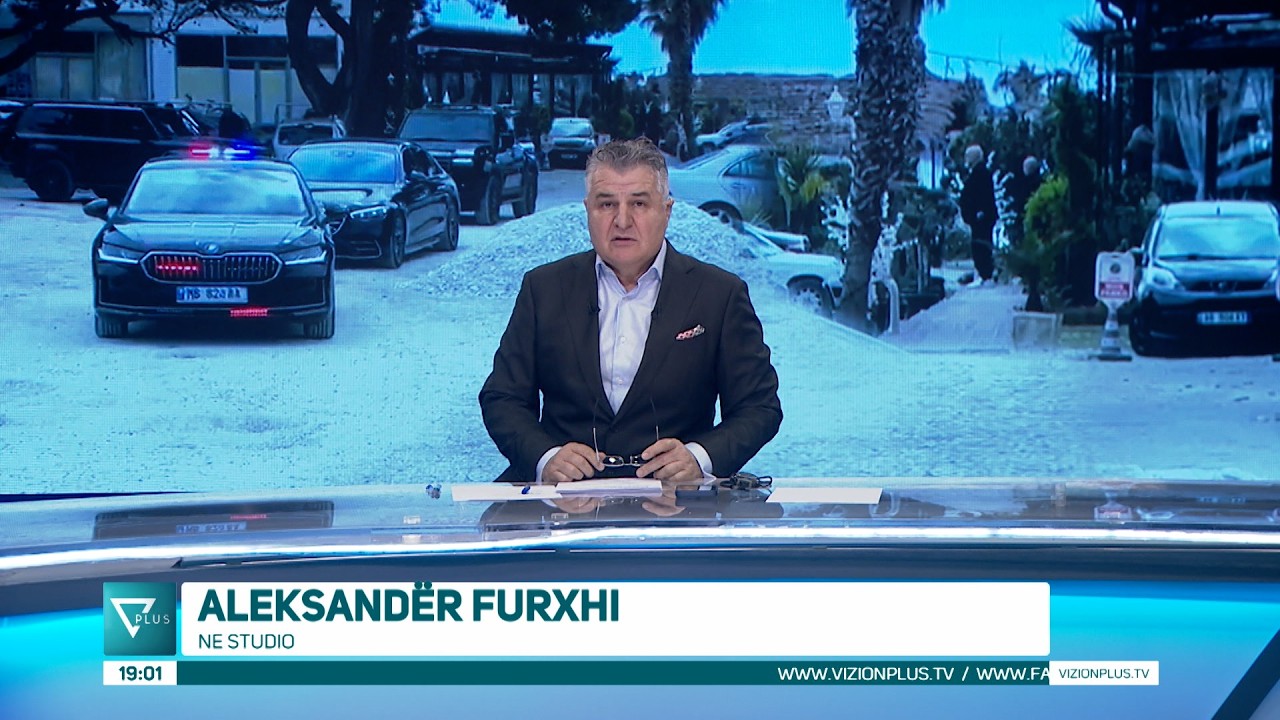 Edicioni Informativ - 16 Mars 2026 - Ora 19:00 - News, Lajme - Vizion Plus