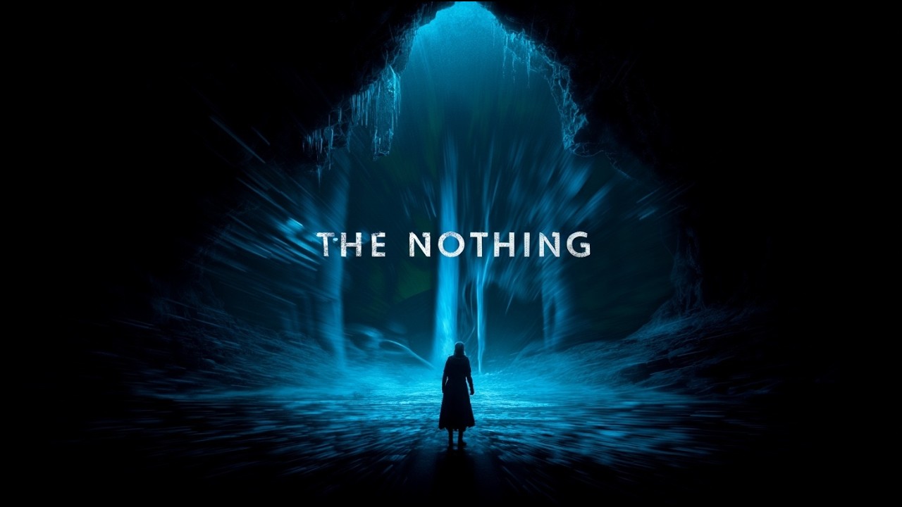 THE NOTHING | Found Footage Horror | Full Movie HD | Watch Now in English