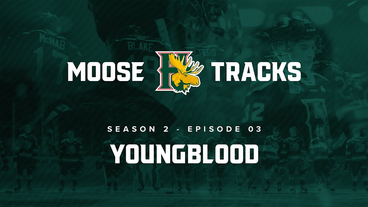 Moose Tracks S2 E3 - Youngblood