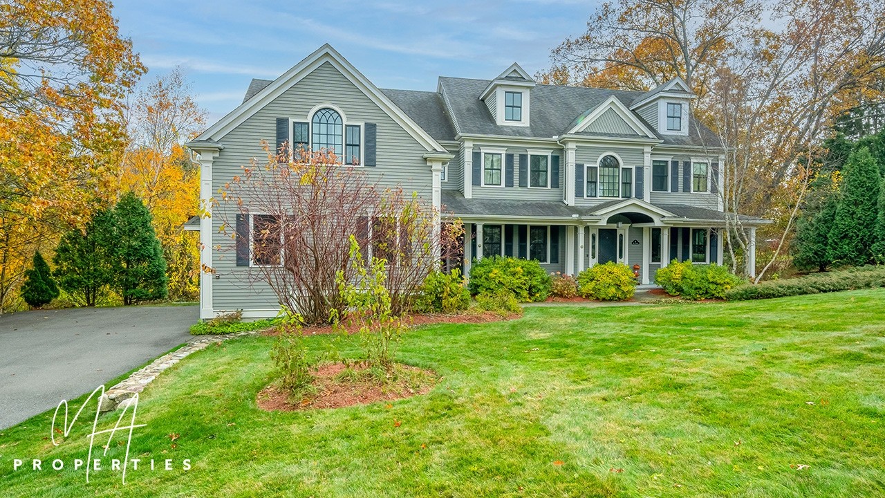 Home for Sale - 4 Whittier Rd, Lexington