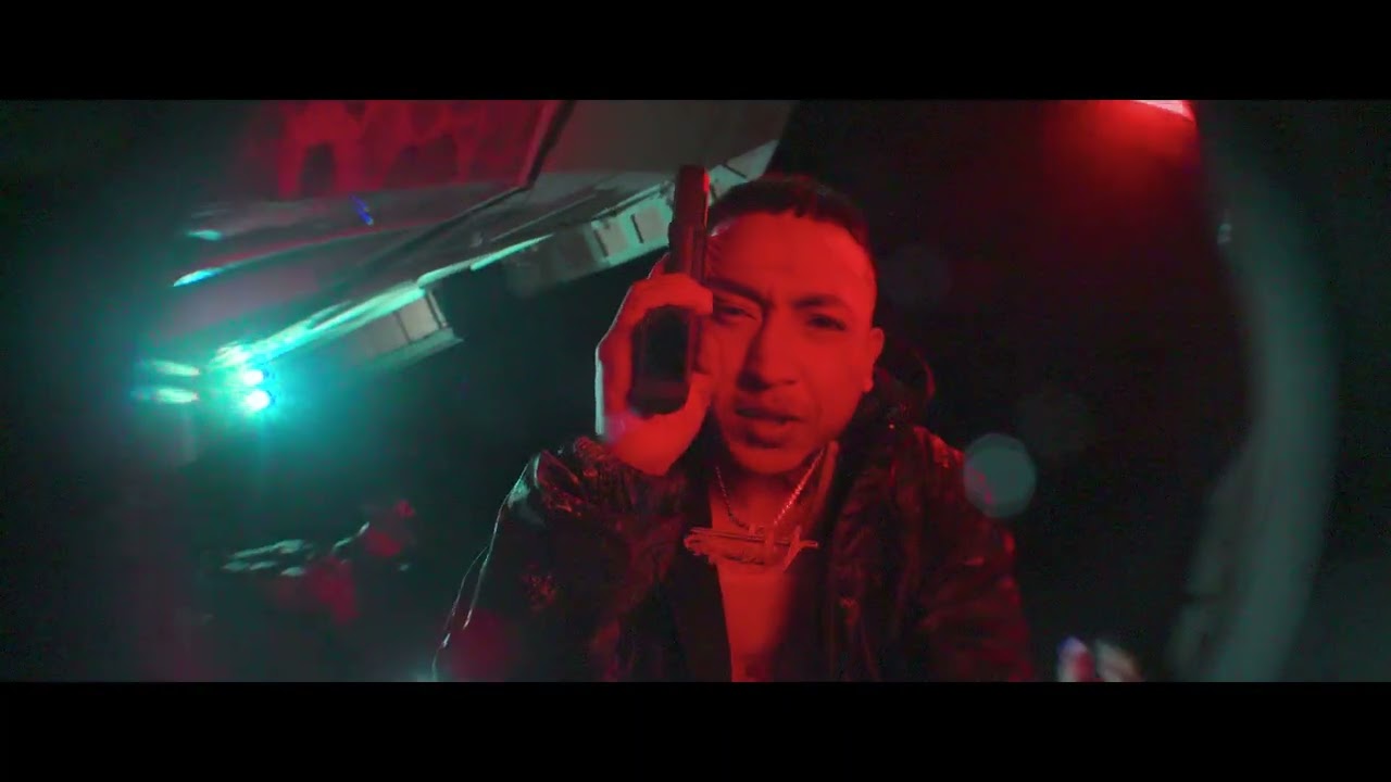 Desp&uacute;es Del Party -  Oslyn & @PalmerDiwayn  #Prod by @bocheislove  Making off ; @xanderk9rdp 