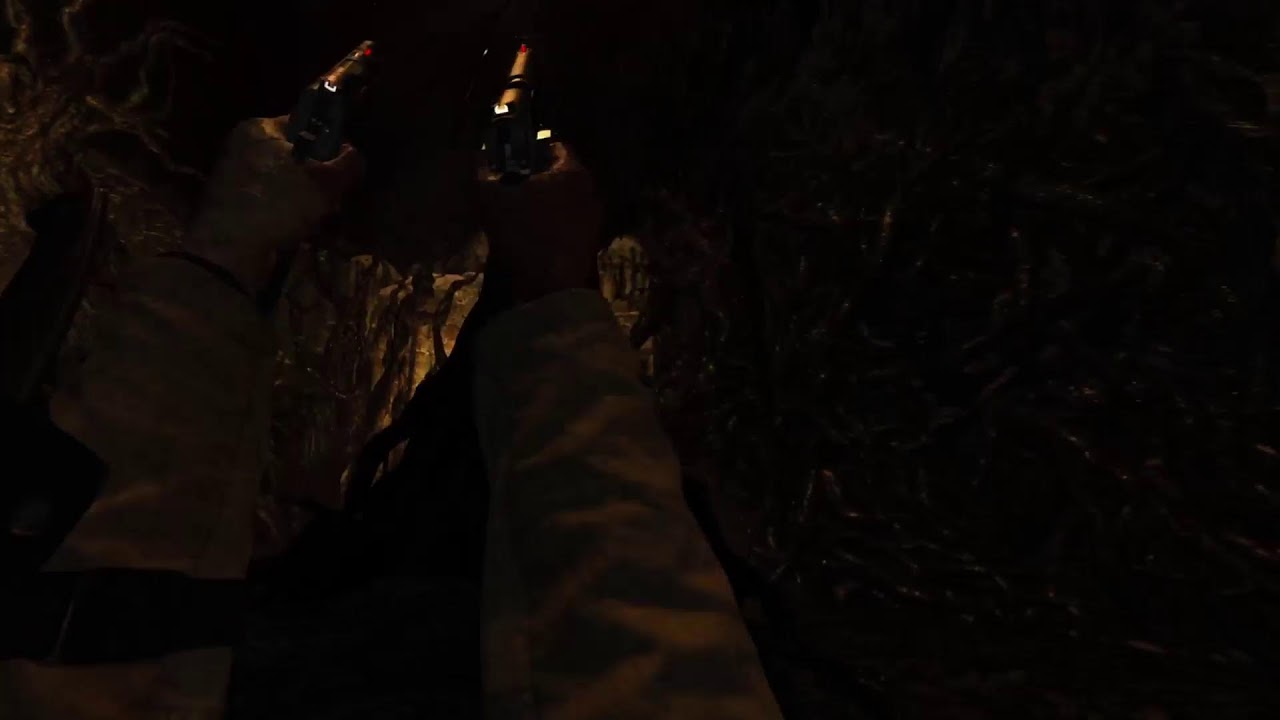 Resident Evil Village [LIVE!] again