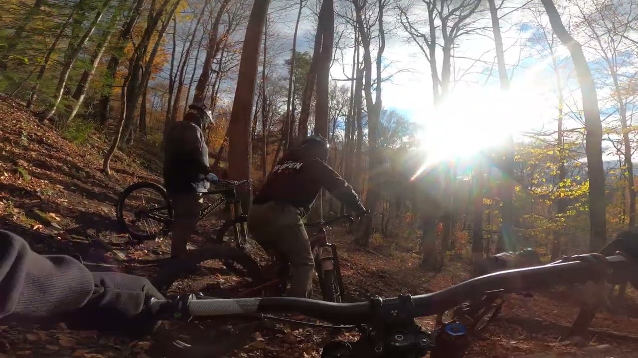 TMBP | Keg Stand | 1st Ride