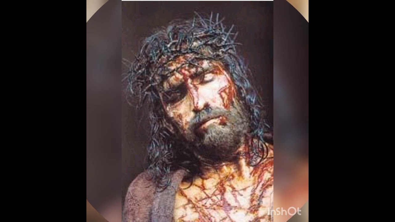 --THE PASSIONTIDE-- THE LAST 2 WEEKS IN THE SEASON OF LENT