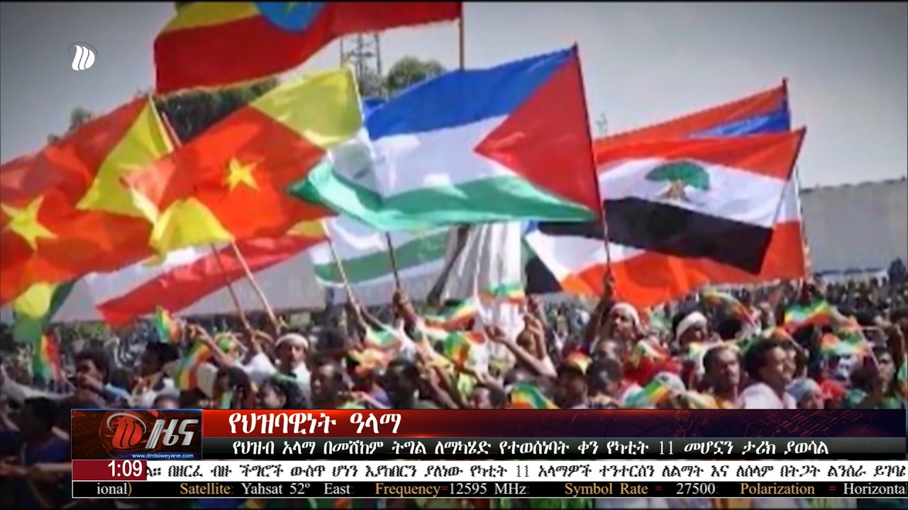 DW International  አማርኛ ዜና  01:00  ሰዓት ፣ የካቲት 04 2018 ዓ/ም\watch Live Streaming