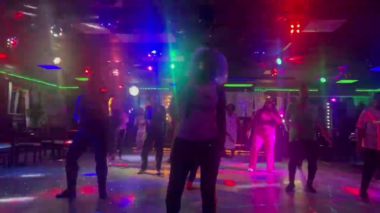 Vain Call Line Dance