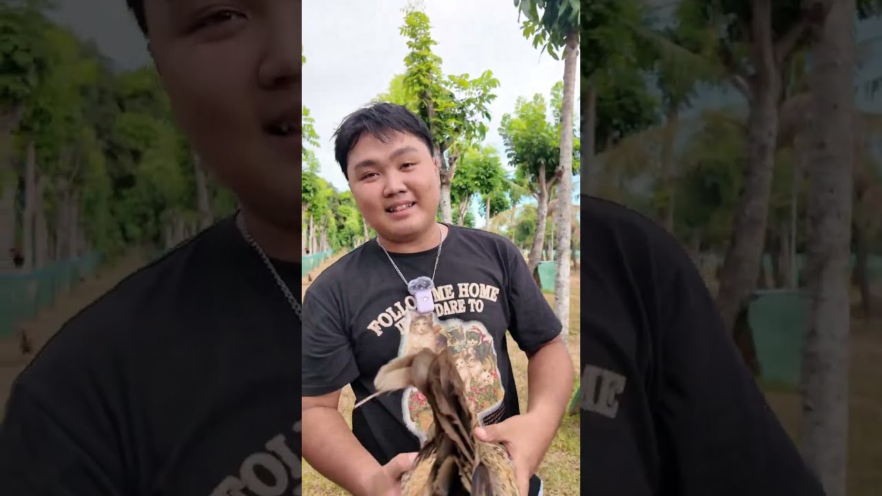 Farm visit sa Pinakamalaking Farm sa San Rafael Bulacan‼️