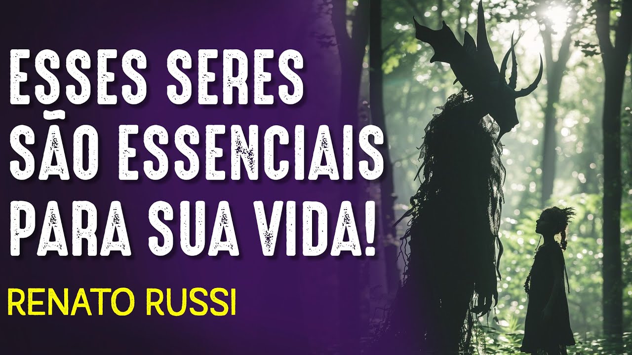 OS DEVAS e os ELEMENTAIS como se CONECTAR COM ELES?