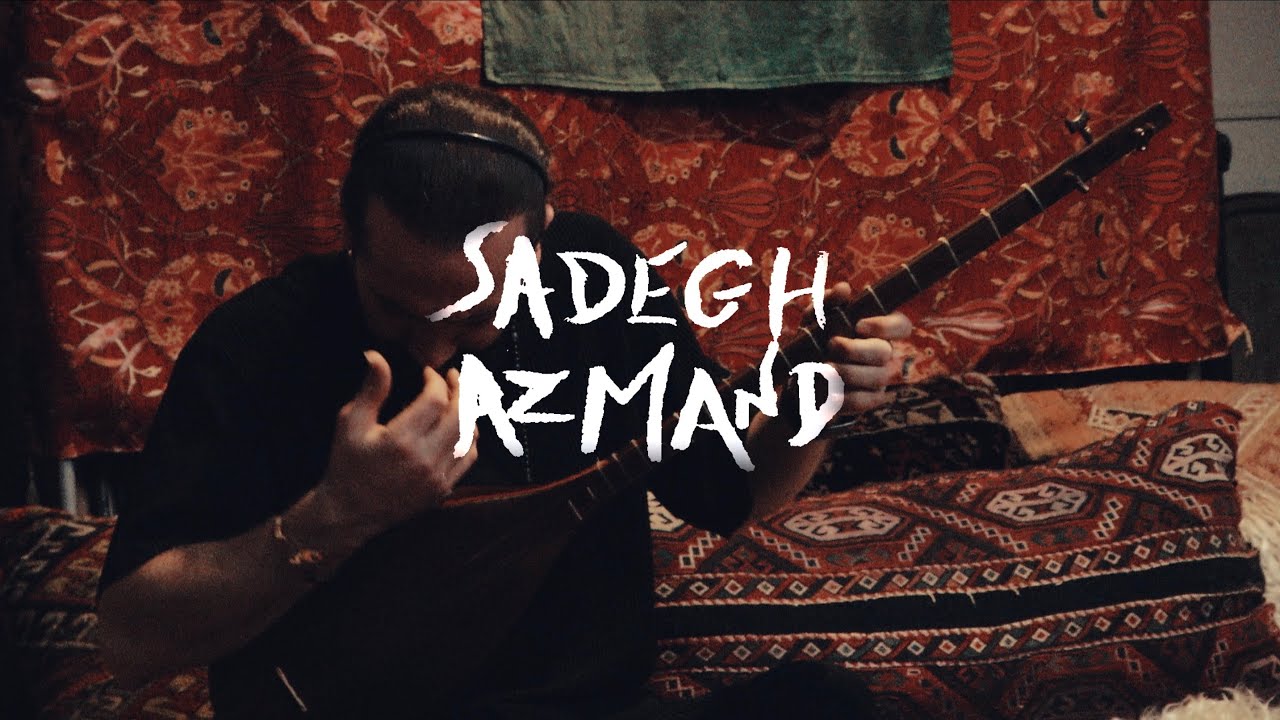 SADEGH AZMAND (Impressions from Konya, Turkey)