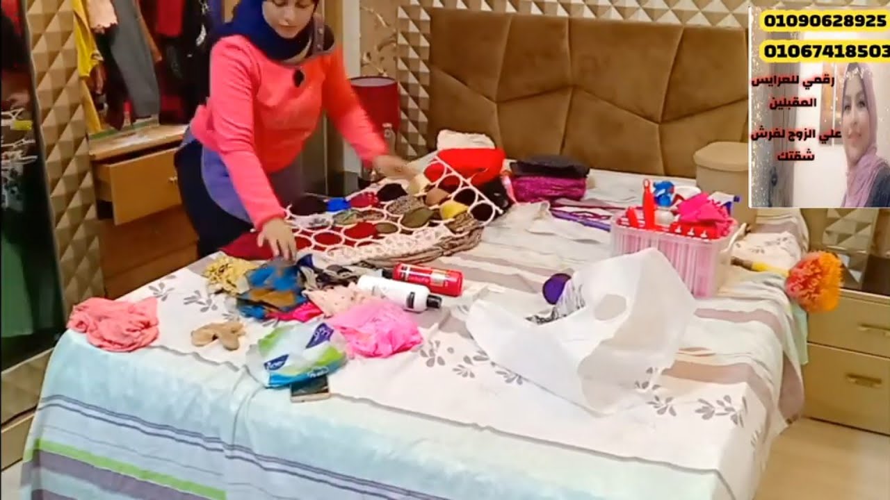اول روتين عندي من داخل غرفه نومي  الكسلانين السقاعنين البردنين يخروجه  من تحت البطاطين