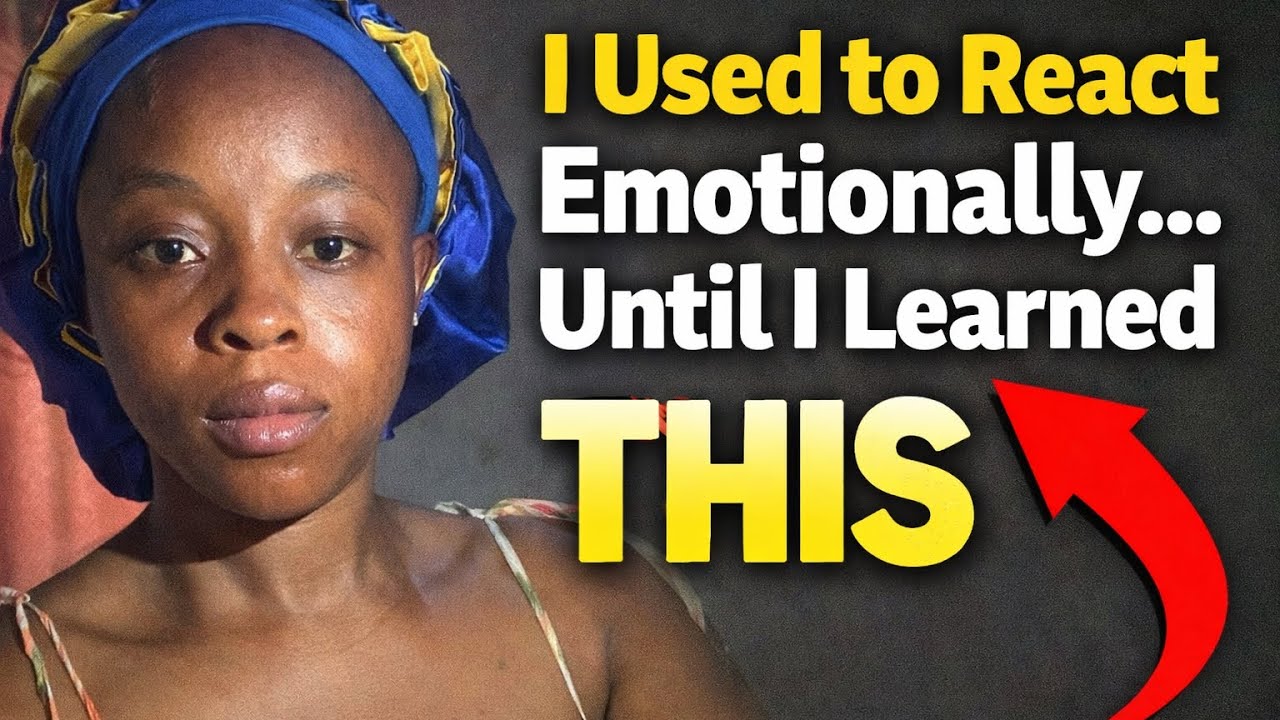 If You Get Angry Easily, This Video Is for You. 